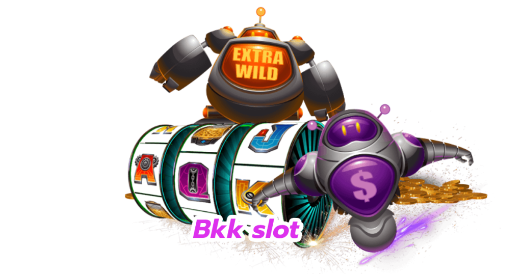 Bkk slot